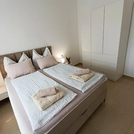 Apartment Luna Tar-Vabriga