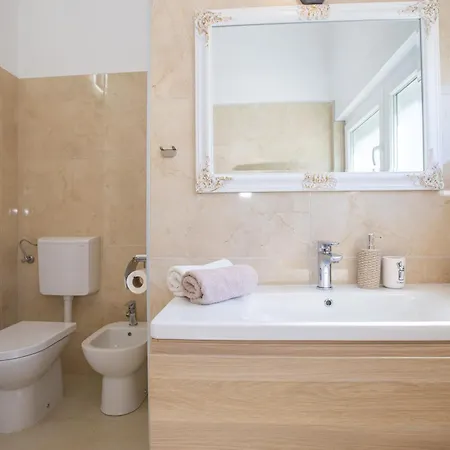 Apartment Luna Tar-Vabriga