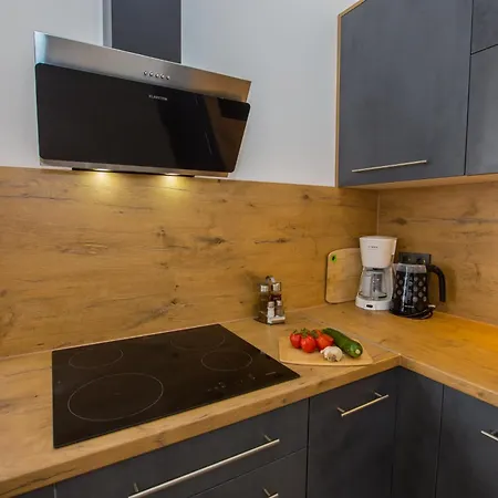 Luna Apartment Tar-Vabriga
