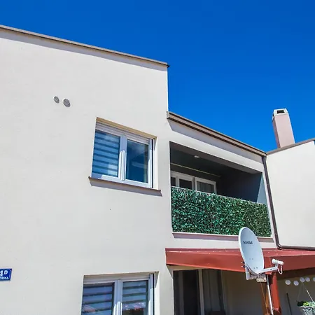 Apartment Luna