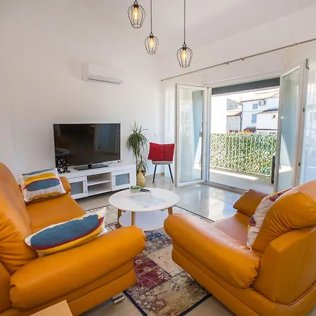 Appartamento Luna Tar-Vabriga